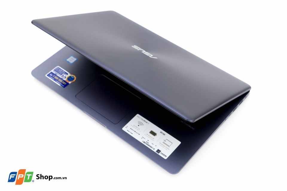 Asus Vivobook X510UA-BR543T